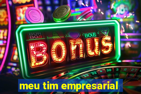 meu tim empresarial